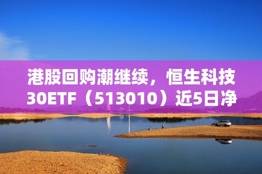 港股回购潮继续，恒生科技30ETF（513010）近5日净流入超1亿