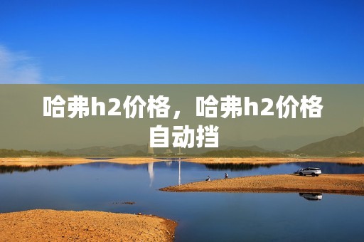 哈弗h2价格，哈弗h2价格自动挡