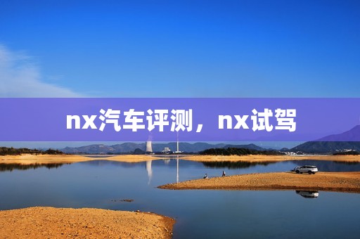 nx汽车评测，nx试驾