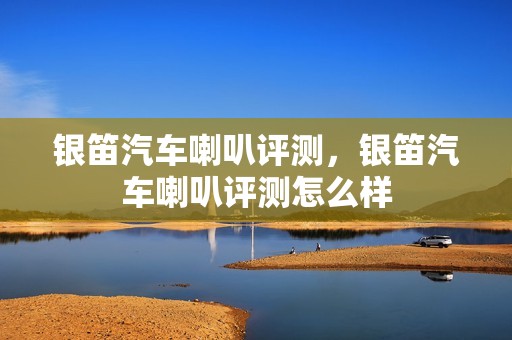 银笛汽车喇叭评测，银笛汽车喇叭评测怎么样