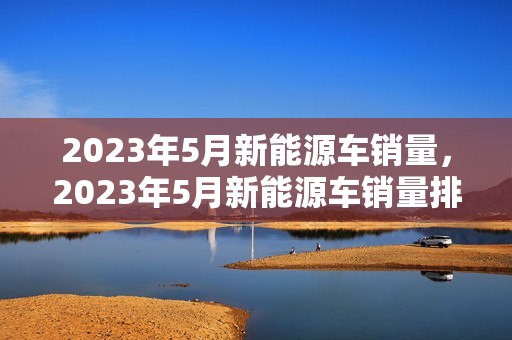 2023年5月新能源车销量，2023年5月新能源车销量排行榜