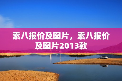 索八报价及图片，索八报价及图片2013款