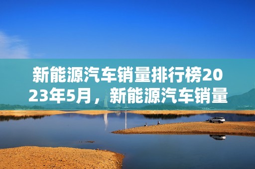 新能源汽车销量排行榜2023年5月，新能源汽车销量排行榜2023年5月份