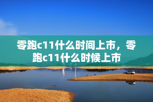 零跑c11什么时间上市，零跑c11什么时候上市