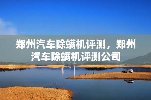 郑州汽车除螨机评测，郑州汽车除螨机评测公司