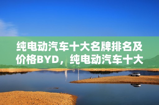 纯电动汽车十大名牌排名及价格BYD，纯电动汽车十大名牌排名及价格BYD