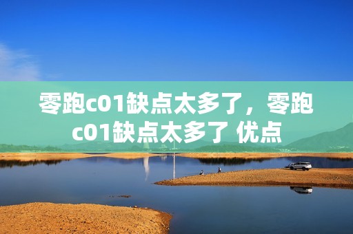 零跑c01缺点太多了，零跑c01缺点太多了 优点