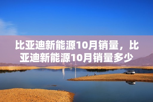 比亚迪新能源10月销量，比亚迪新能源10月销量多少