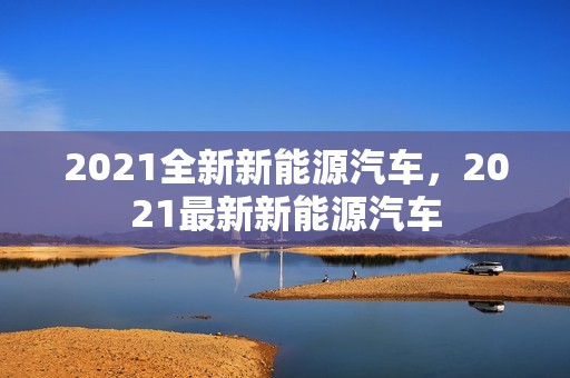 2021全新新能源汽车，2021最新新能源汽车