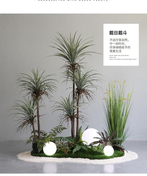 仿真绿植盆栽（仿真绿植盆栽公司）