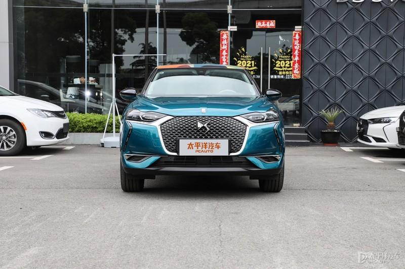 ds汽车新能源-ds3新能源