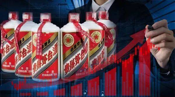 白酒企业抢着晒成绩，贵州茅台2023年日赚超2亿，今世缘营收首破百亿