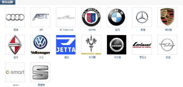 含有加字的汽车品牌-加字车标是什么牌子