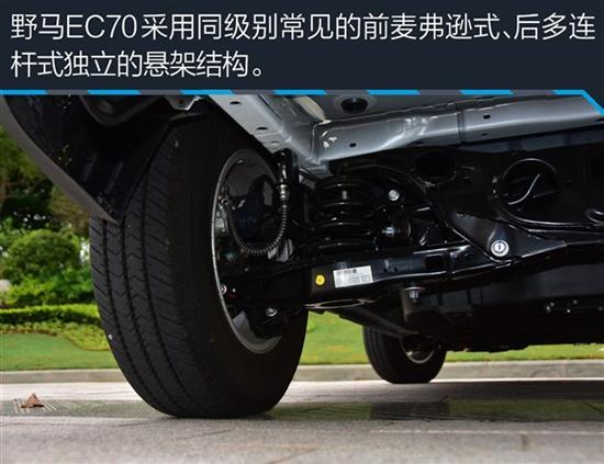 野马ec70新能源汽车-野马ec70新能源汽车说明书