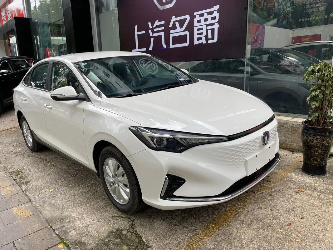 长安新能源汽车ev460-长安新能源汽车ev460怎么样