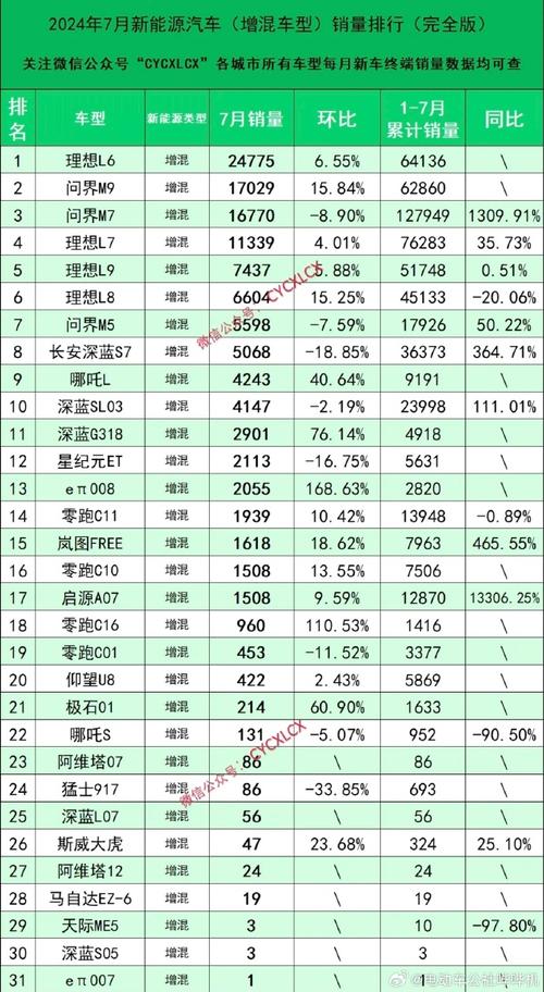 2020新能源电动汽车销量，2020新能源电动汽车销量排行榜前十名