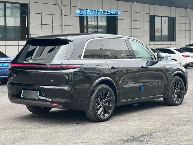 理想汽车2022款最新款价格l8，理想汽车2022款最新款价格l80