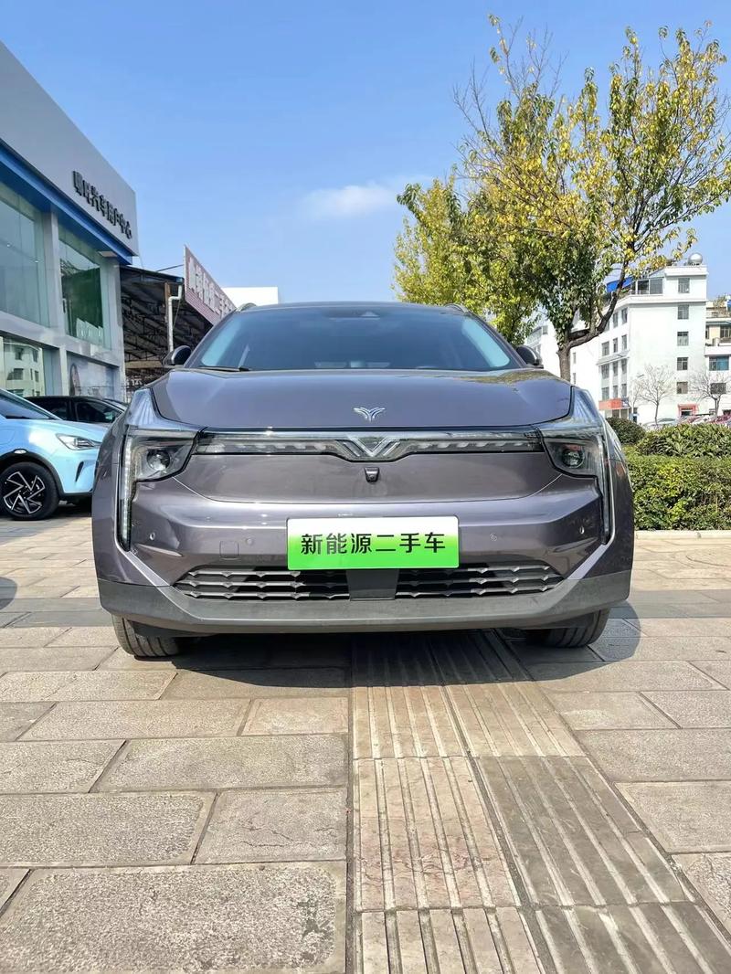 u能新能源汽车，u能新能源汽车价格表